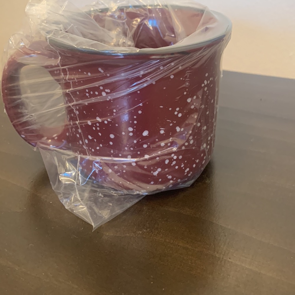Five Towns College Mug NEW - Picture 2 of 2